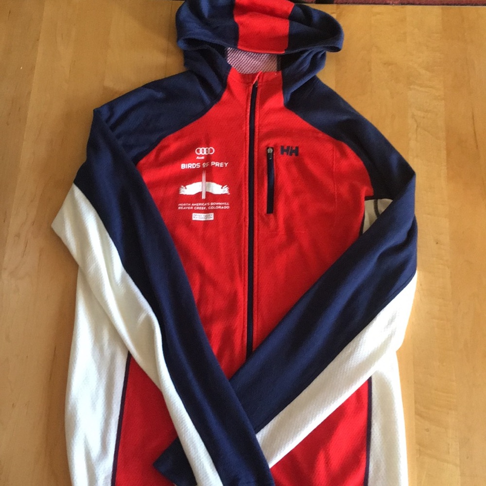 Rare Birds Of Prey Light Jacket